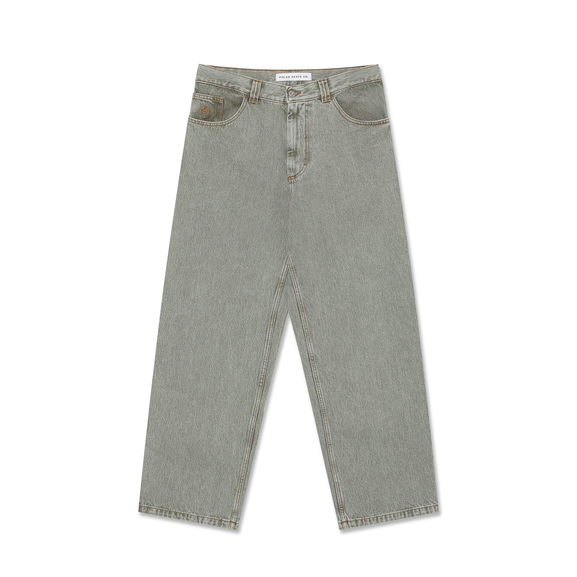 POLAR - Big Boy Pants "Eucaplytus"