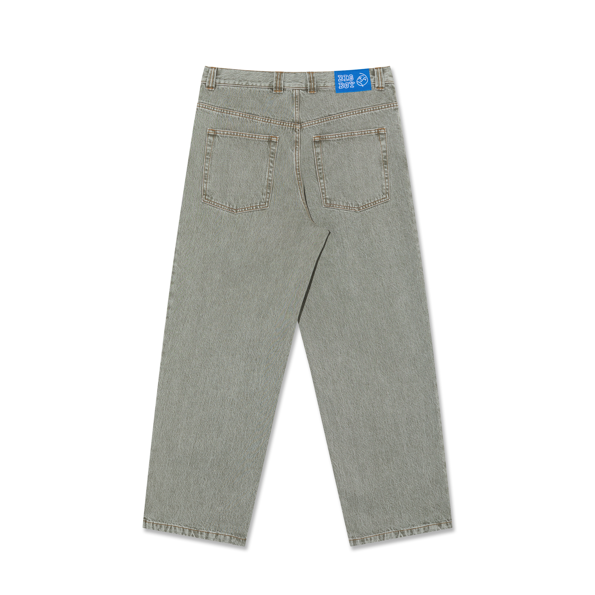 POLAR - Big Boy Pants "Eucaplytus"