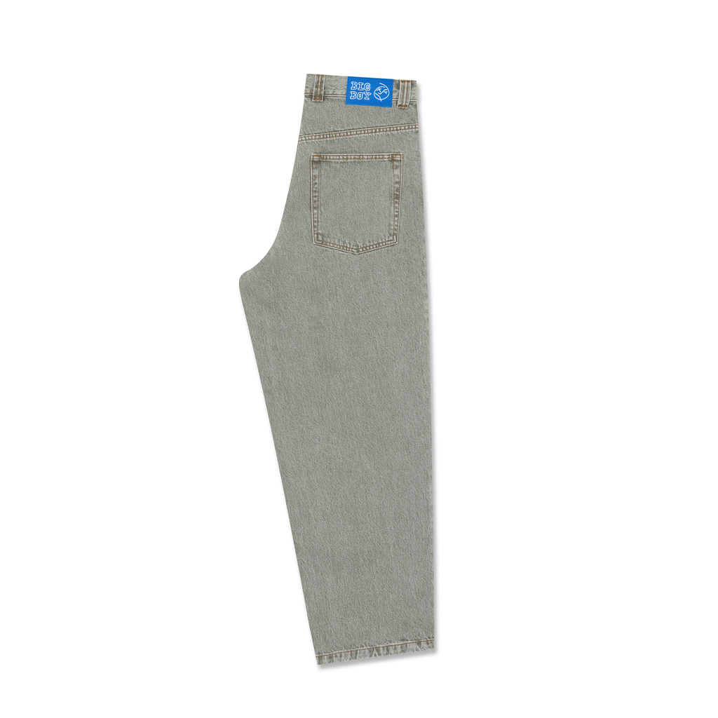 POLAR - Big Boy Pants "Eucaplytus"