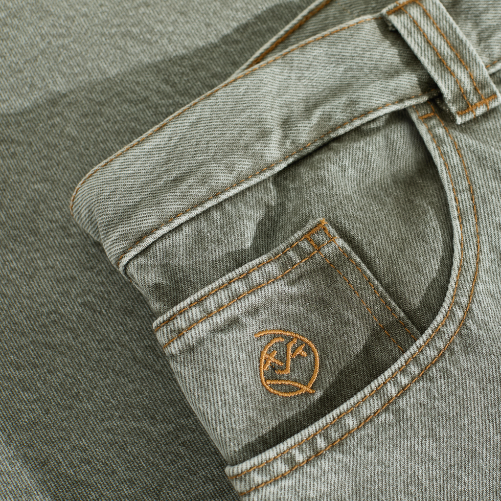 POLAR - Big Boy Pants "Eucaplytus"