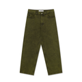 POLAR - Big Boy Pants "Green/Black"