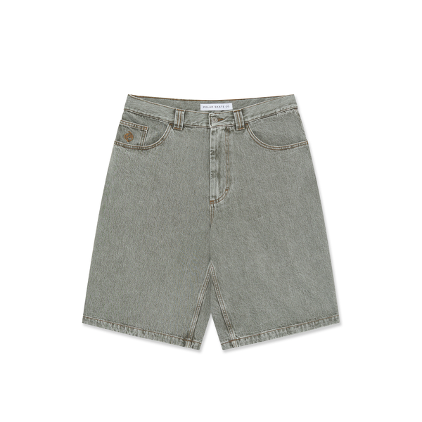 POLAR - Big Boy Shorts "Eucalyptus"