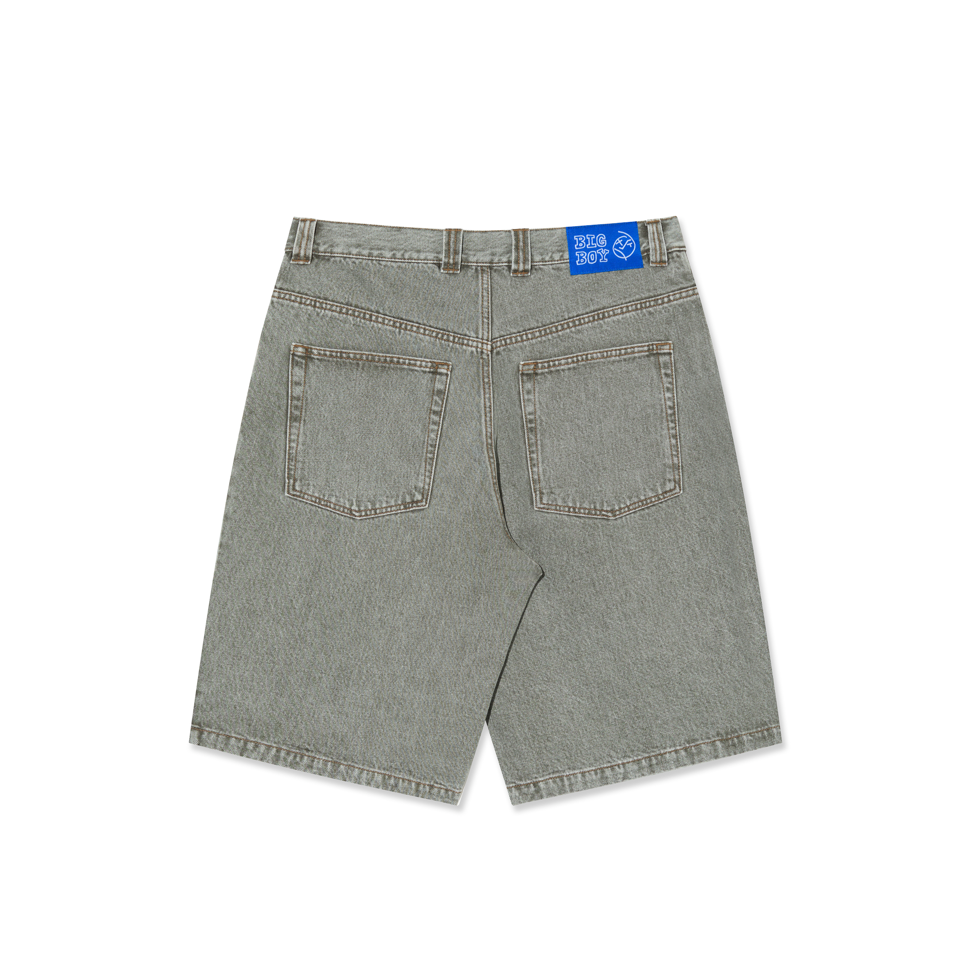 POLAR - Big Boy Shorts "Eucaplytus"