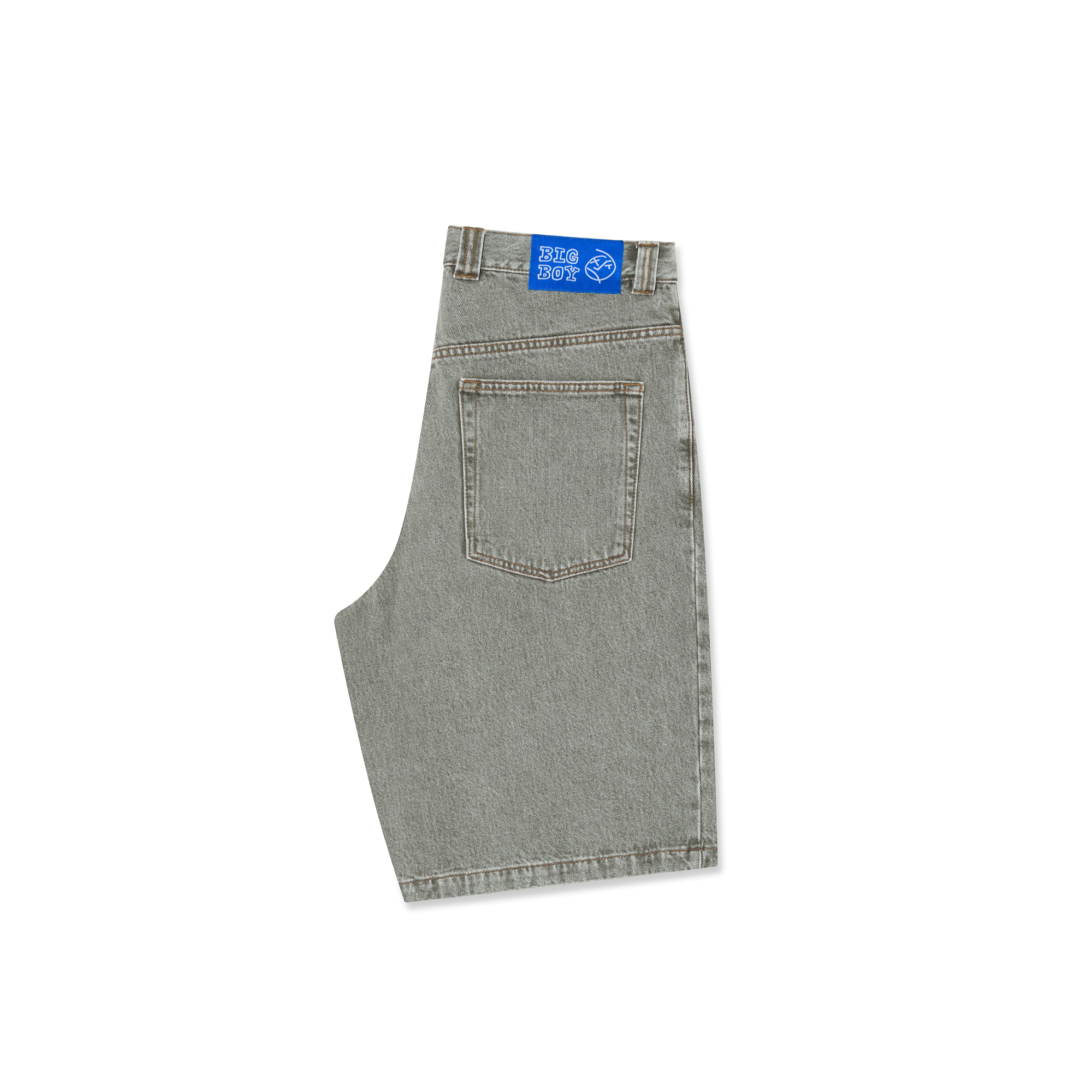 POLAR - Big Boy Shorts "Eucaplytus"