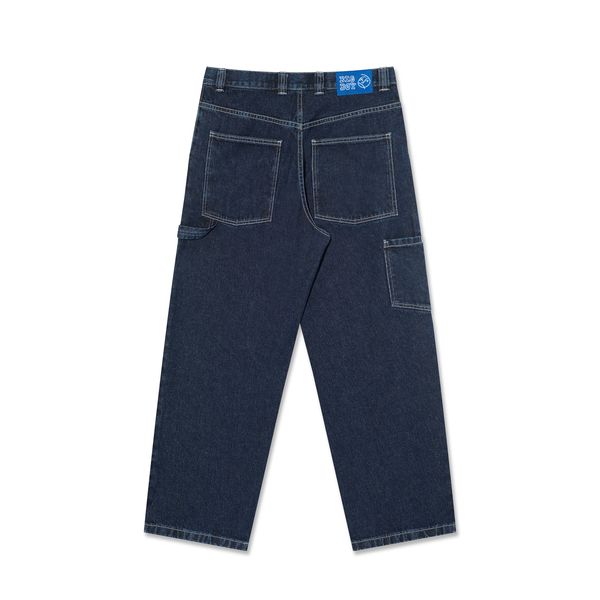 POLAR - Big Boy Work Pants "Indigo"