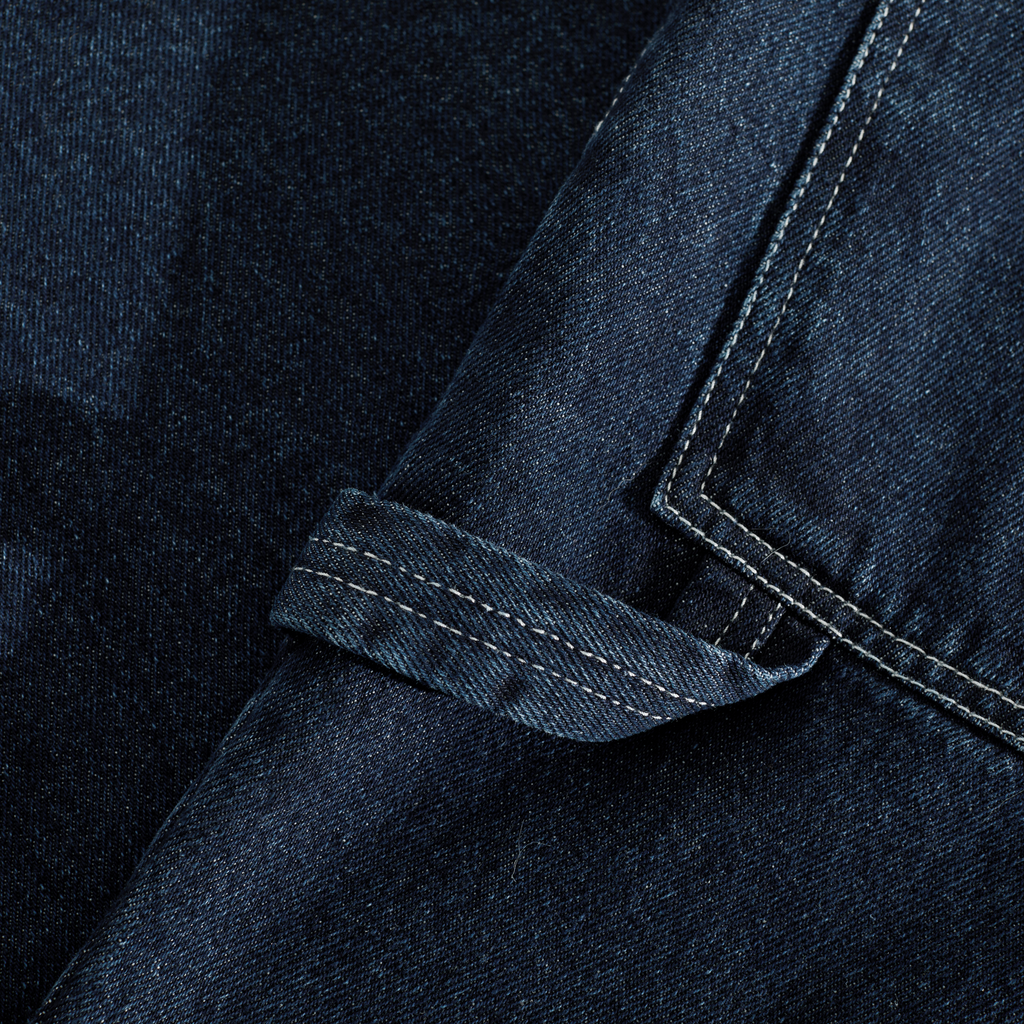 POLAR - Big Boy Work Pants "Indigo"