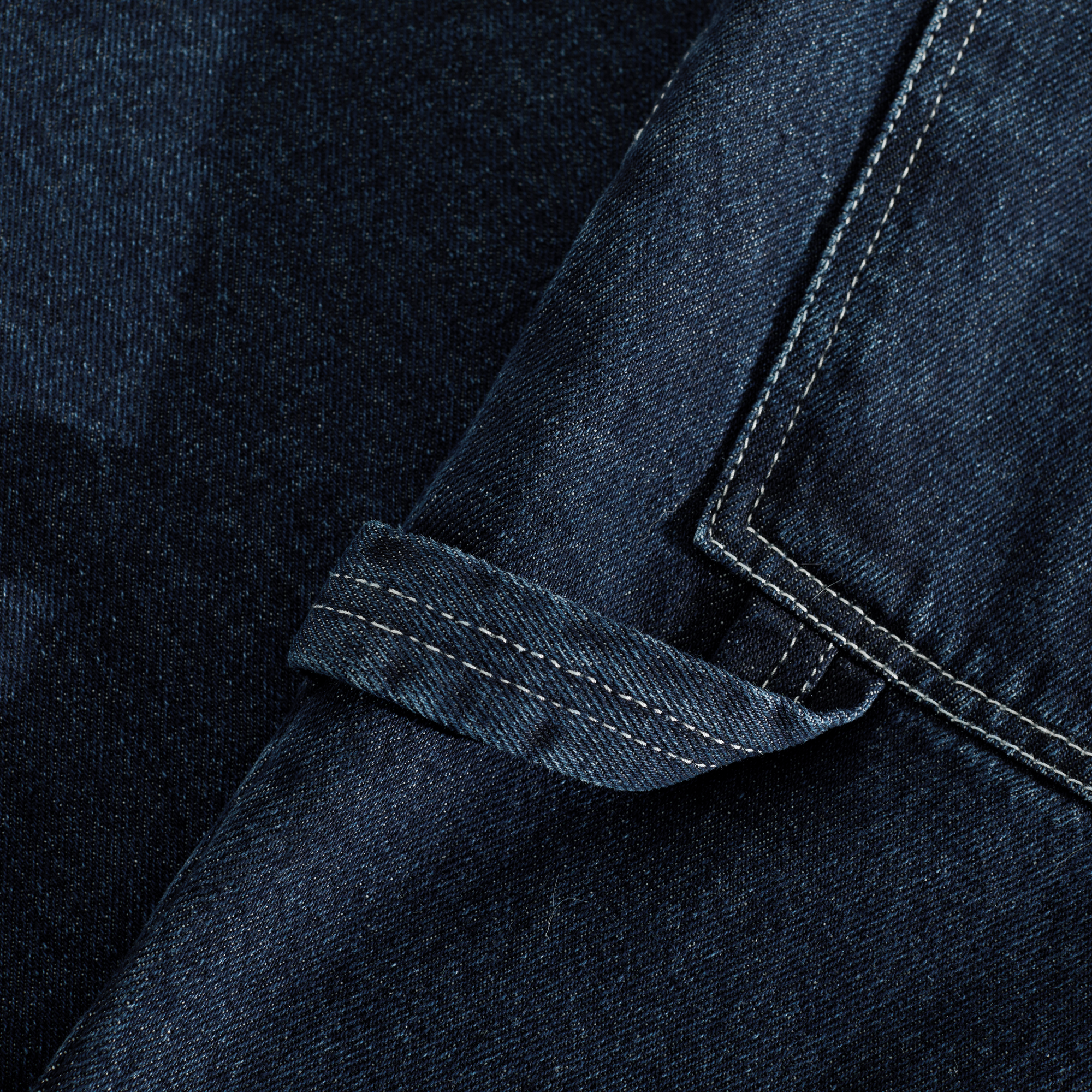 POLAR - Big Boy Work Pants "Indigo"