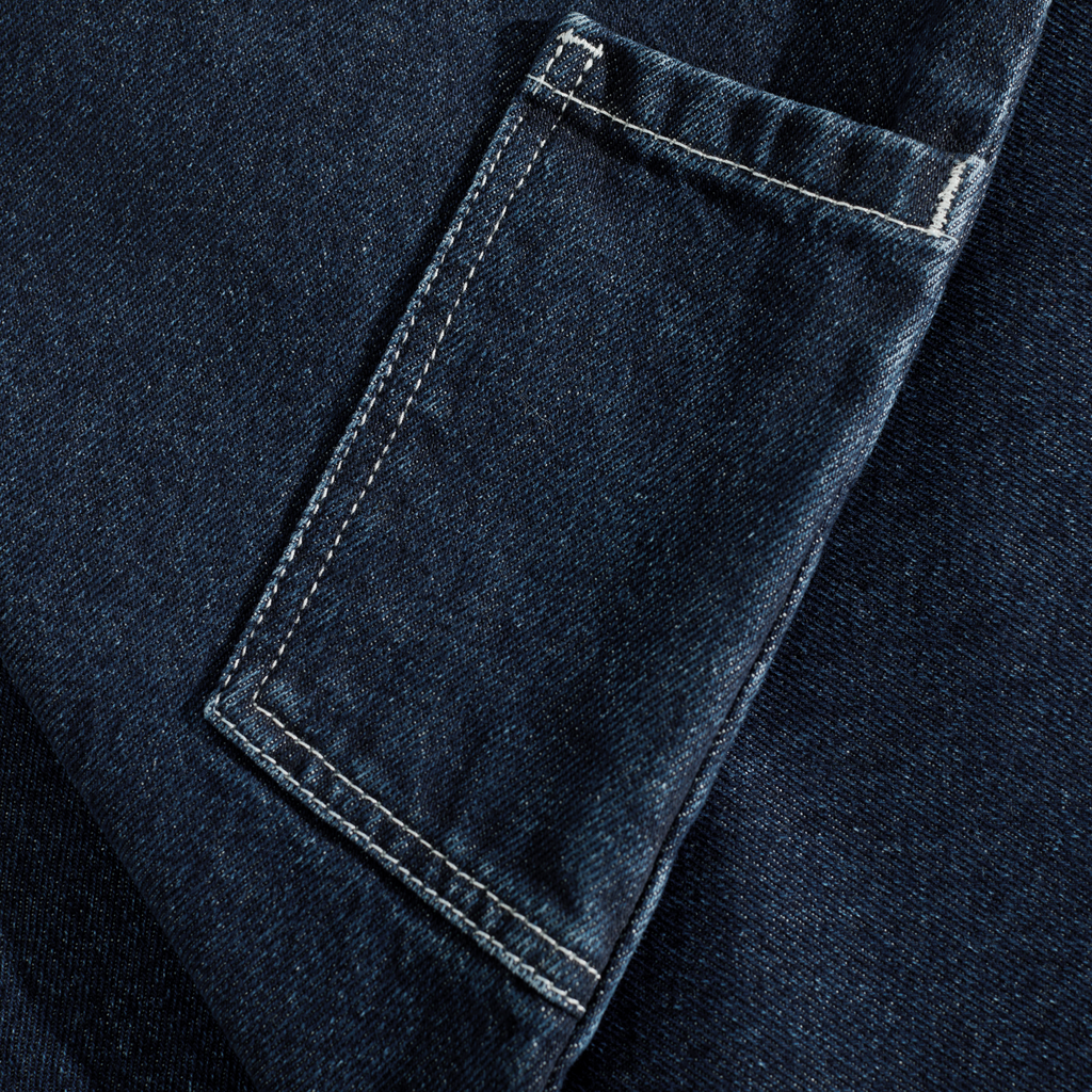 POLAR - Big Boy Work Pants "Indigo"