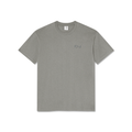 POLAR - Contrast Tee | Stroke Logo "Grey"
