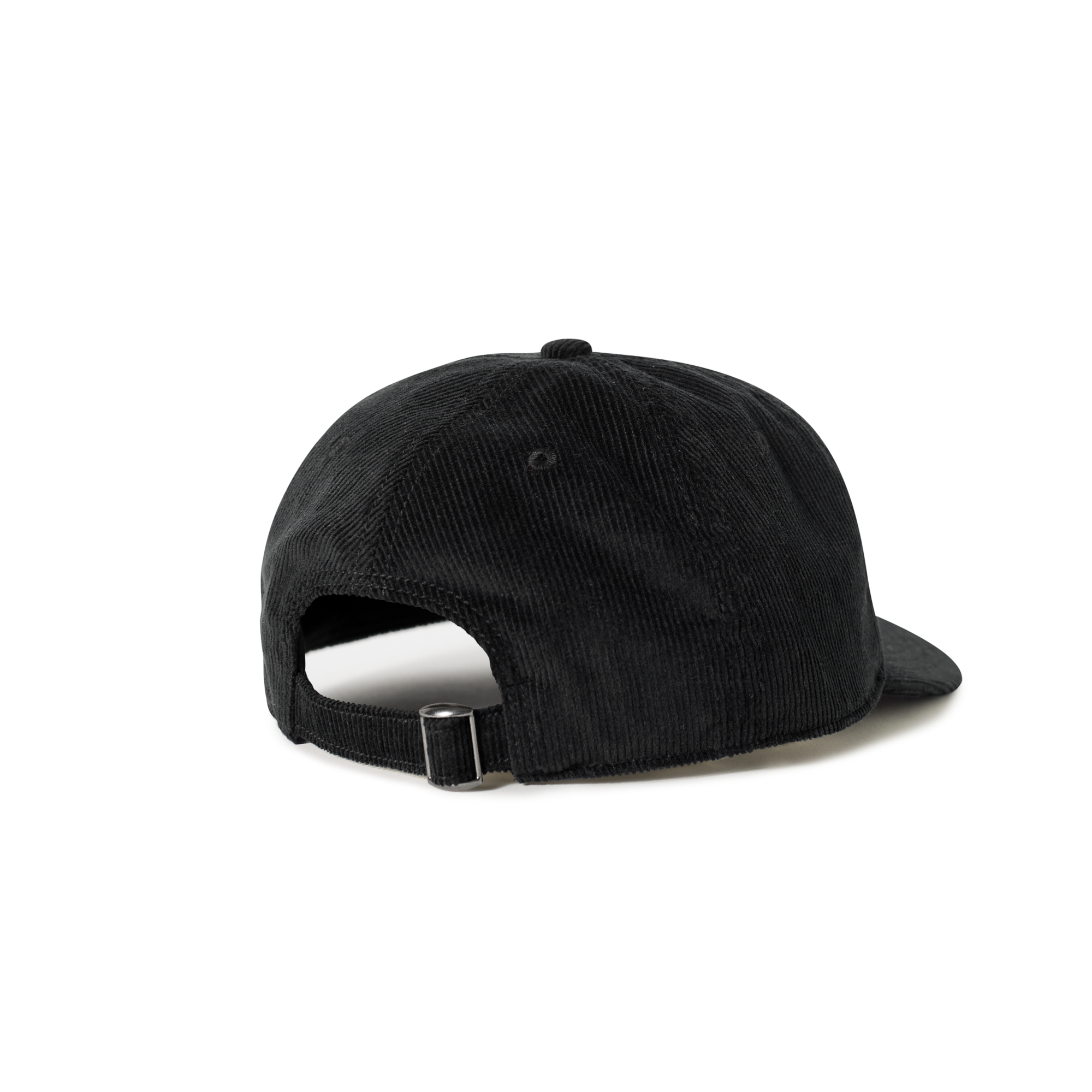 POLAR - James Cap | Shy Bow "Black"