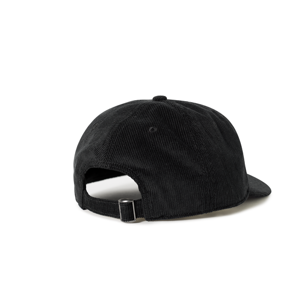 POLAR - James Cap | Shy Bow "Black"