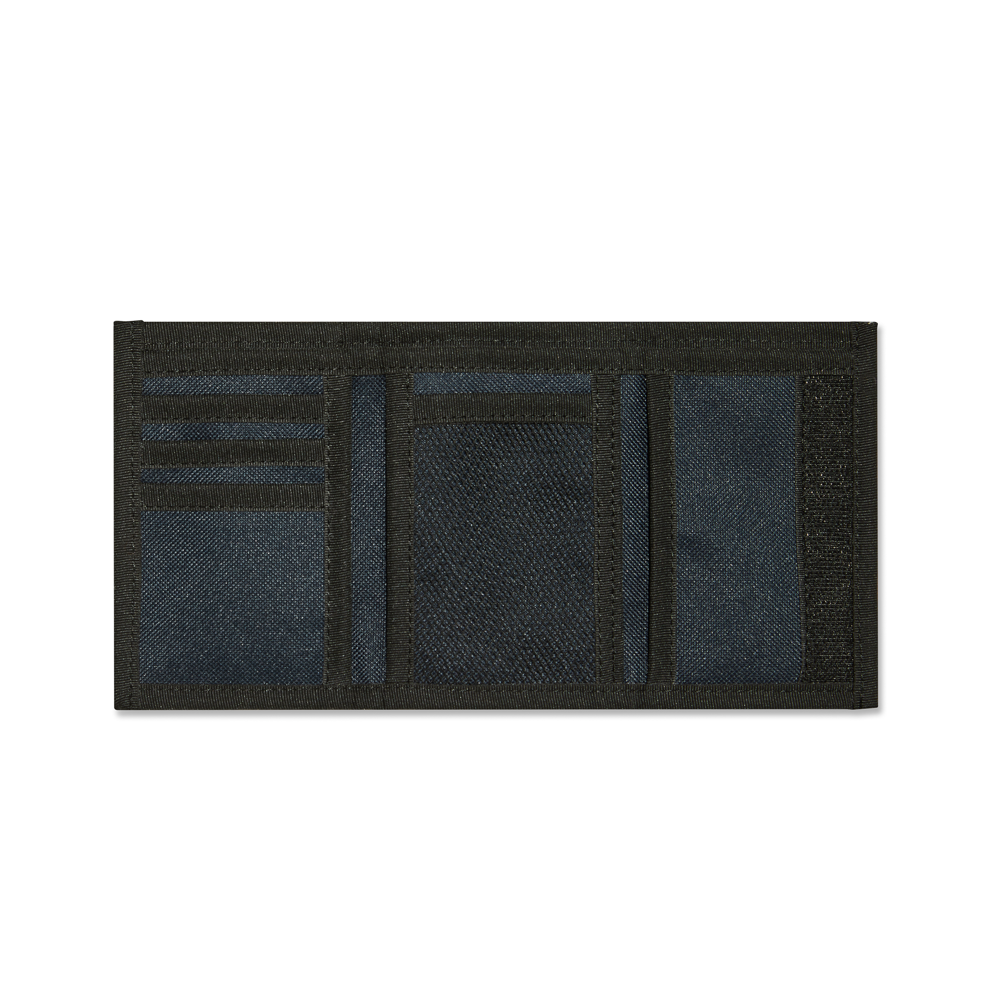 POLAR - Stroke Logo Key Wallet "Navy"