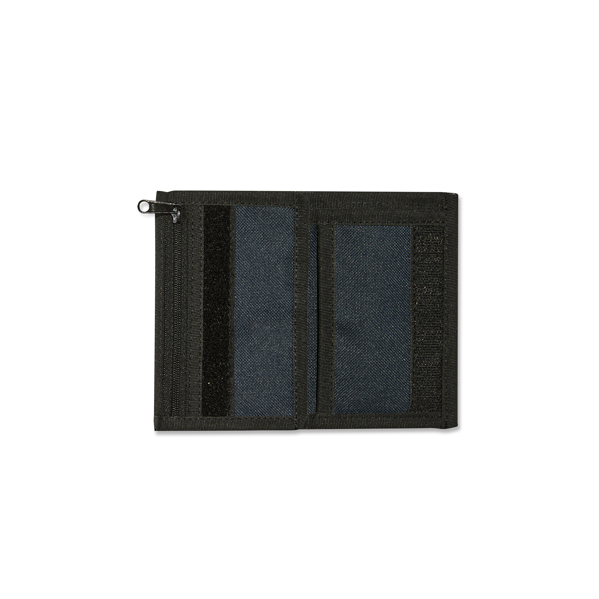POLAR - Stroke Logo Key Wallet "Navy"