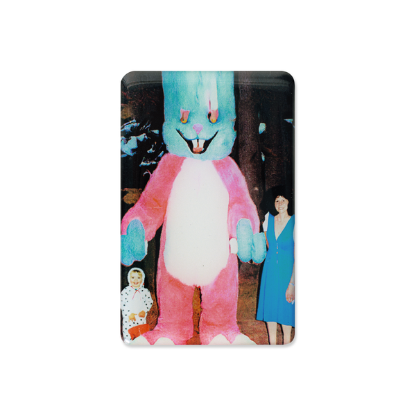 POLAR - Magnet | Bunny "Multi"