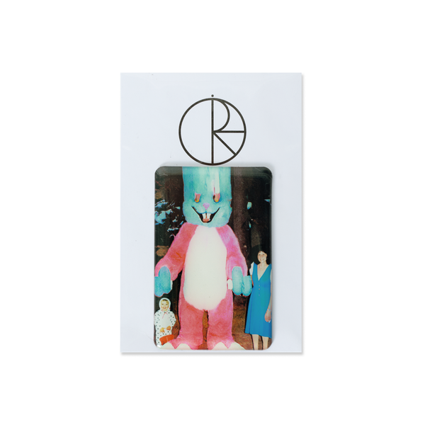 POLAR - Magnet | Bunny "Multi"