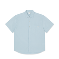 POLAR - Mitch Shirt "Dove Blue"