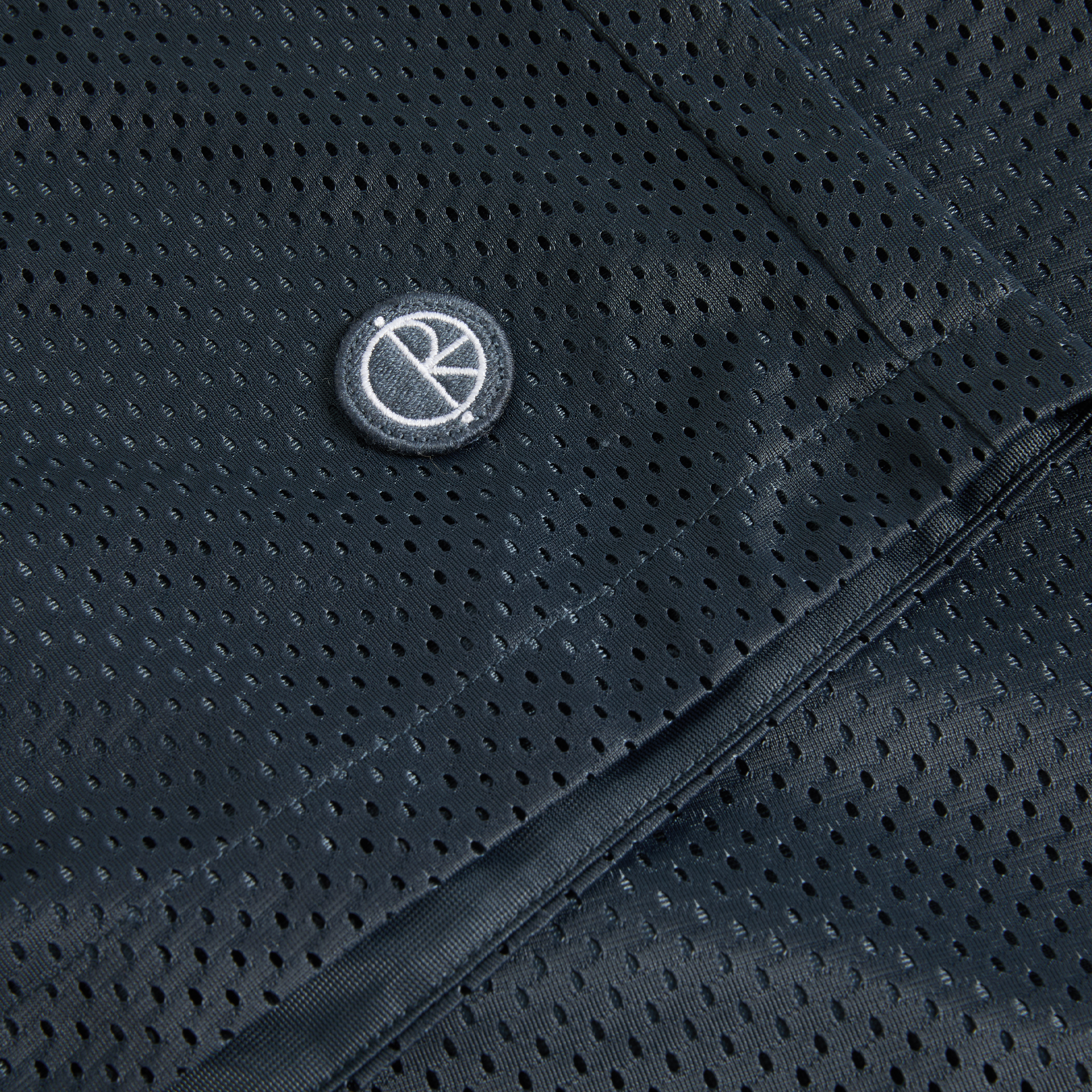 POLAR - Ray Shorts "Navy"