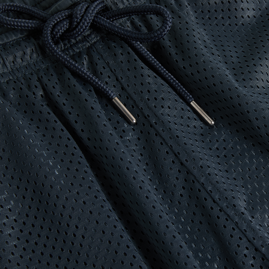POLAR - Ray Shorts "Navy"