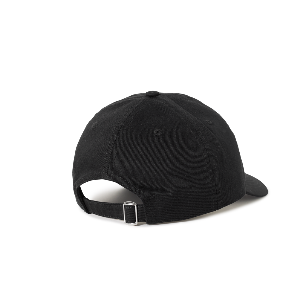 POLAR - Sai Cap | College Logo "Black"