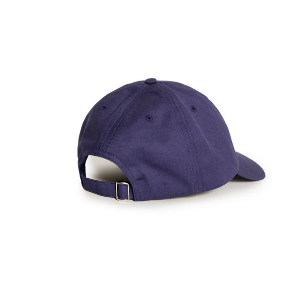 POLAR - Sai Cap | College Logo "Navy"