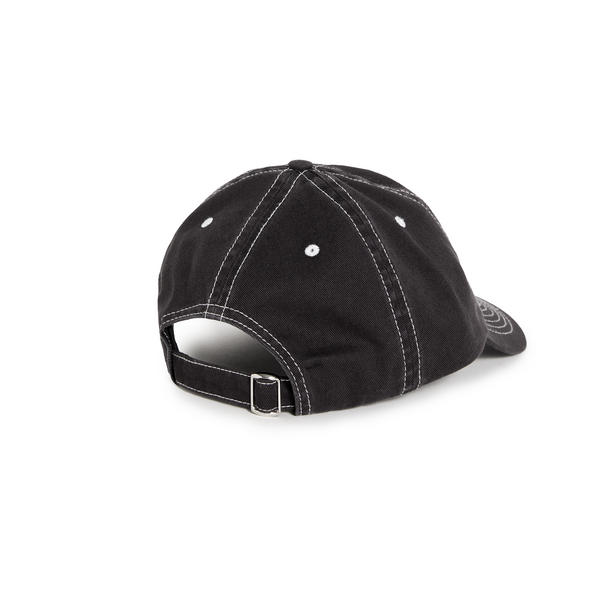 POLAR - Sai Cap | Contrast "Black"
