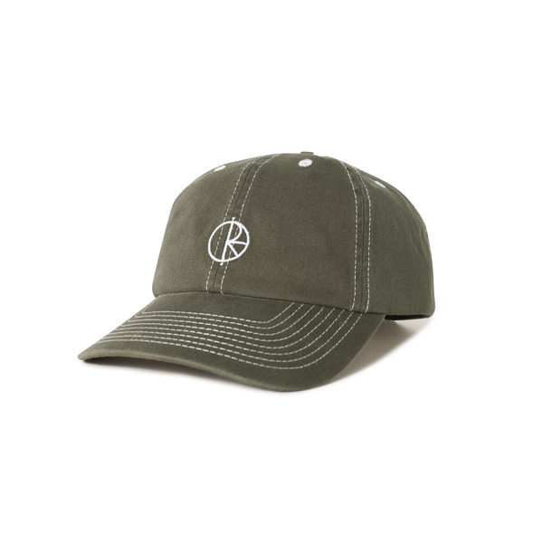 POLAR - Sai Cap | Contrast "Olive"
