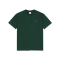 POLAR - Tee | Blah Blah Blah "Dark Green"