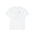 POLAR - Tee | Last Night "White"
