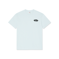 POLAR - Tee | Polar Skate Club "Light Blue"