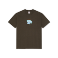 POLAR - Tee | Shy Bow "Brown"
