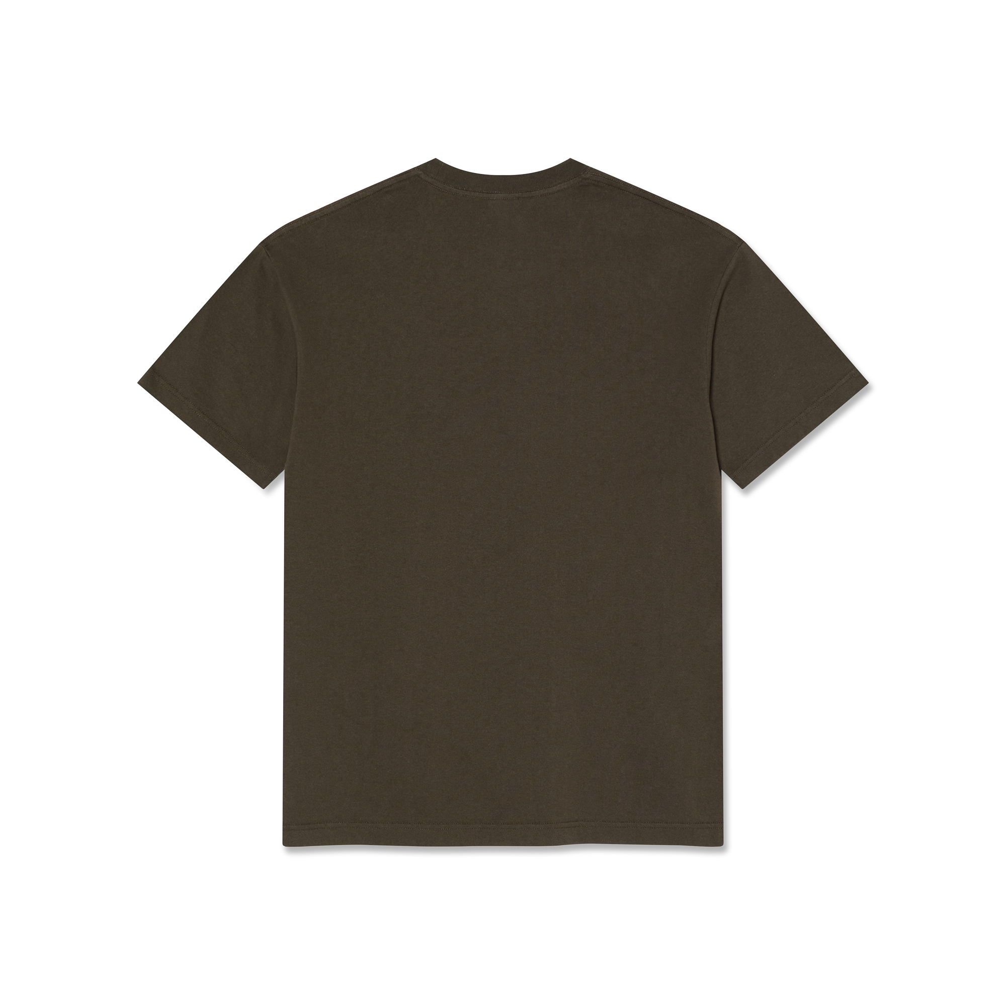 POLAR - Tee | Shy Bow "Brown"