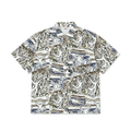 POLAR - Tom Shirt | Beach Day "Off White"