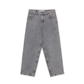 POLAR - 93 Pants "Washed Graphite"