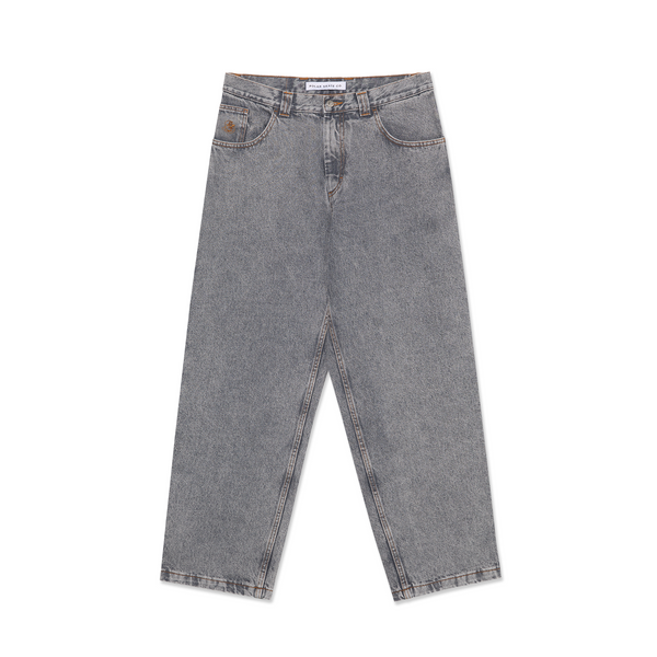 POLAR - 93 Pants "Washed Graphite"