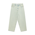 POLAR - Big Boy Pants "Dirty Light Blue"