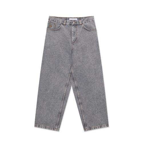 POLAR - Big Boy Pants "Washed Graphite"