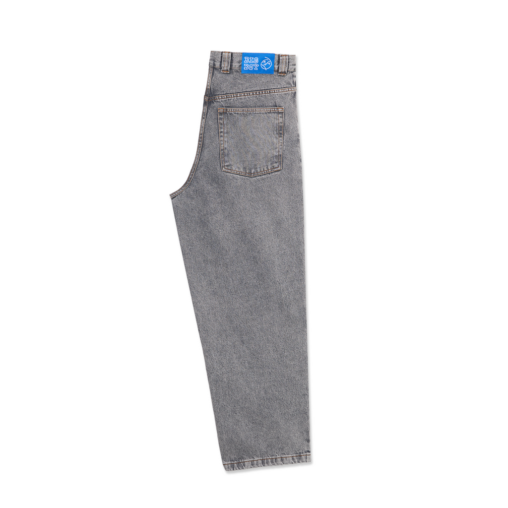 POLAR - Big Boy Pants "Washed Graphite"