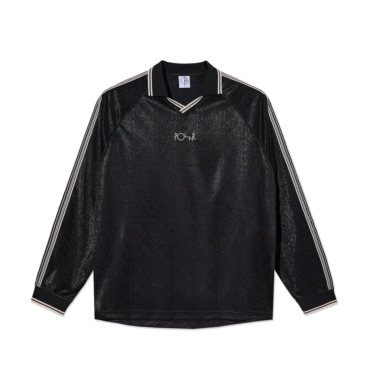 POLAR - Davie LS Shirt 