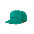 POLAR - Earl Cap "Teal/Blue"