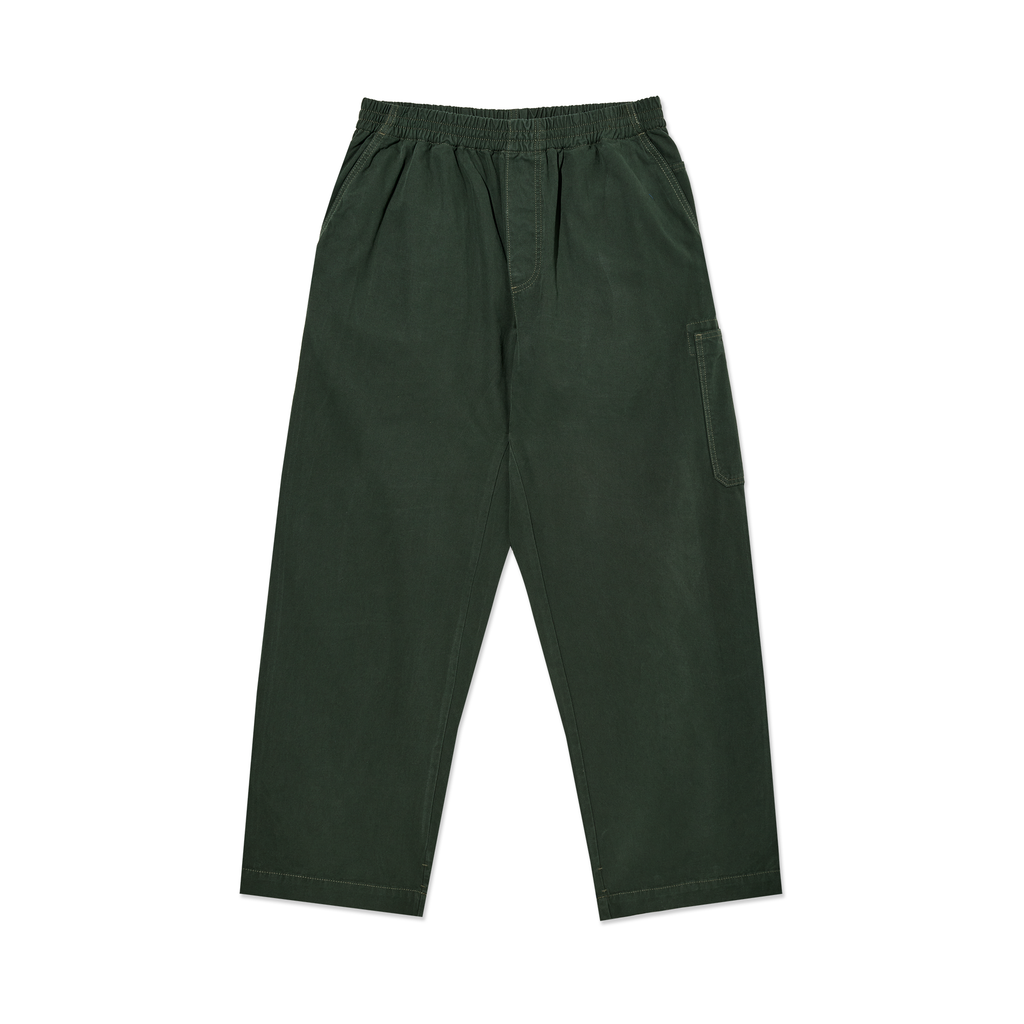POLAR - Kata Pants "Dark Olive"