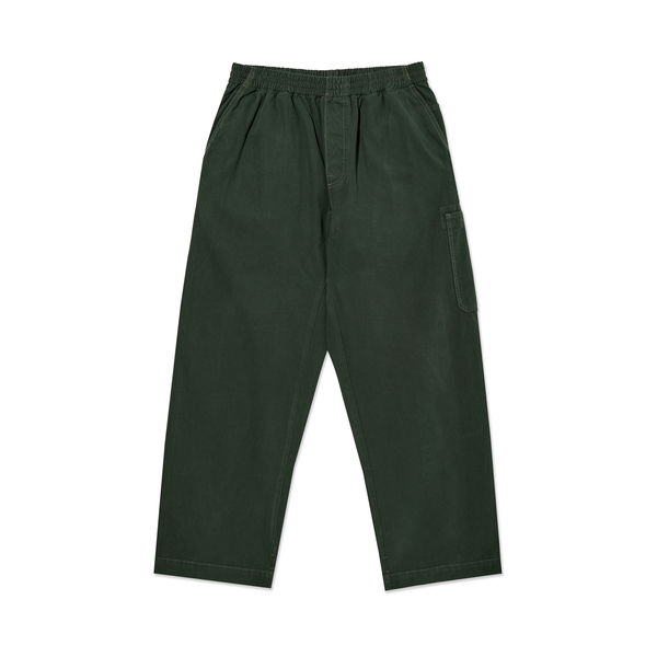 POLAR - Kata Pants "Dark Olive"