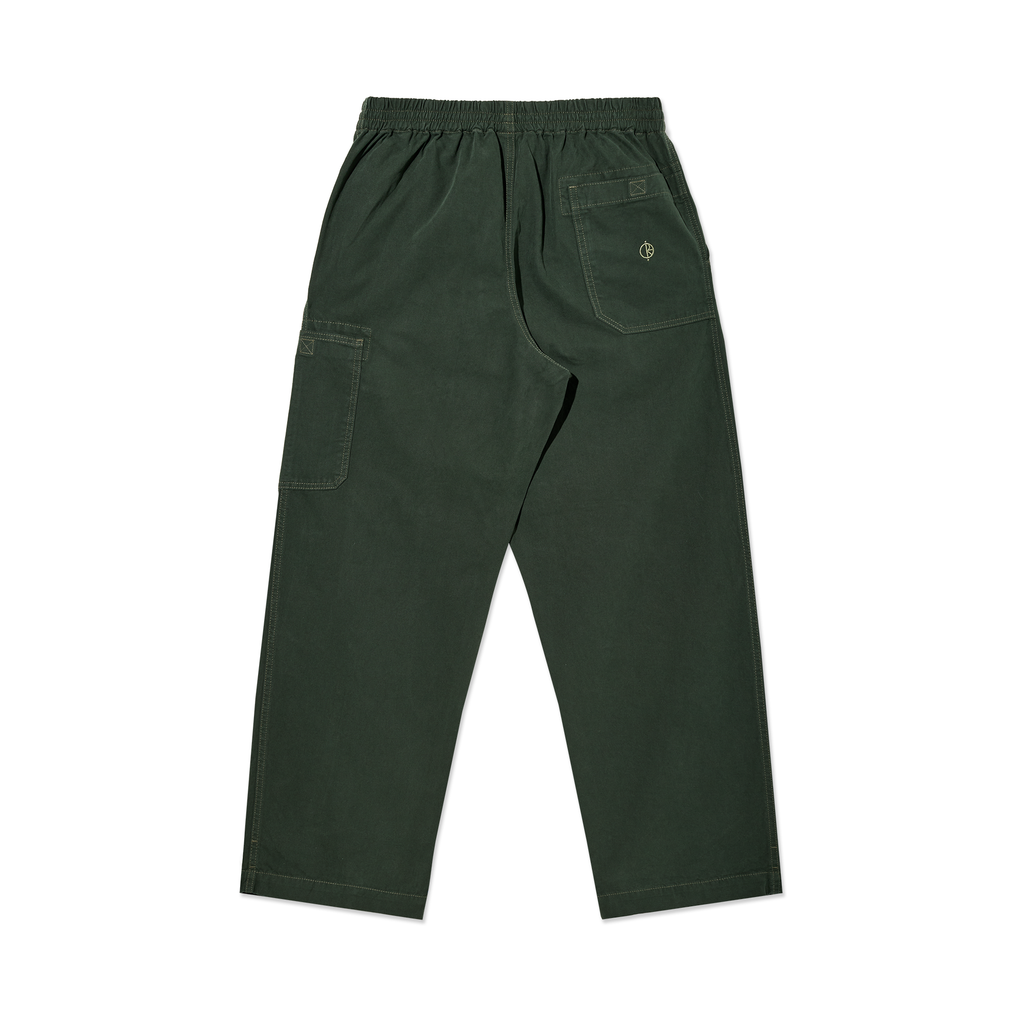 POLAR - Kata Pants "Dark Olive"