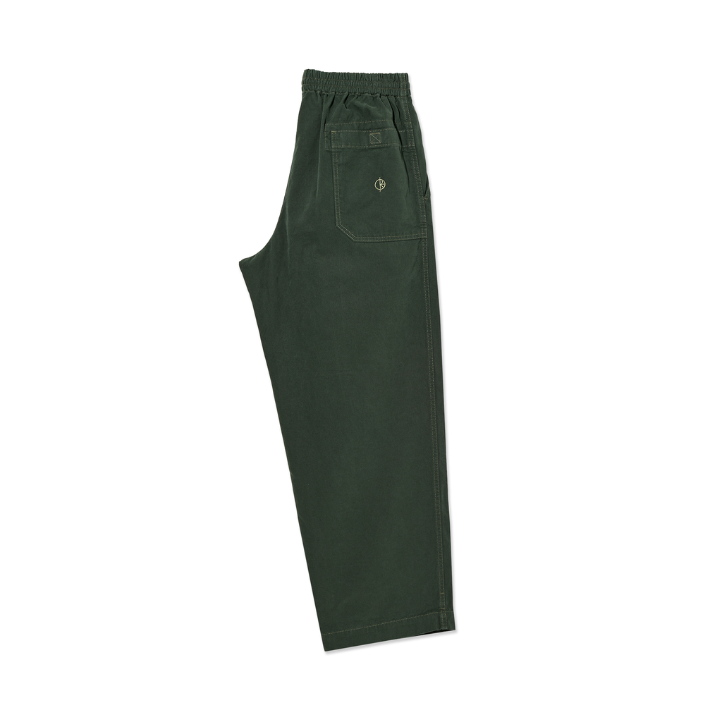 POLAR - Kata Pants "Dark Olive"