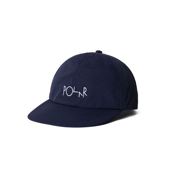 POLAR - Lightweight Cap "Navy"