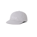 POLAR - Lightweight Cap "Silver"