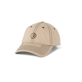 POLAR - Sai Cap | Contrast "Washed Taupe"