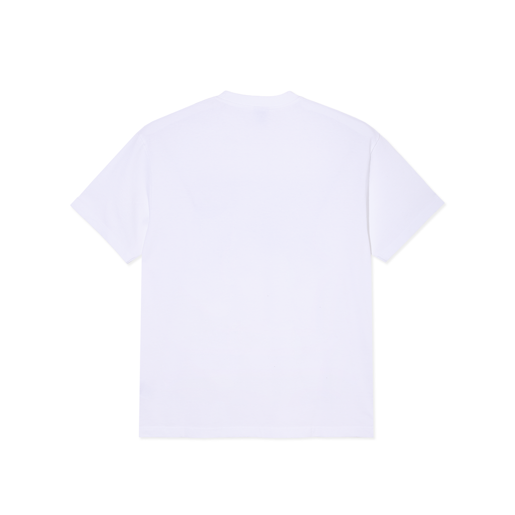 POLAR - Tee | Baby Angel "White"
