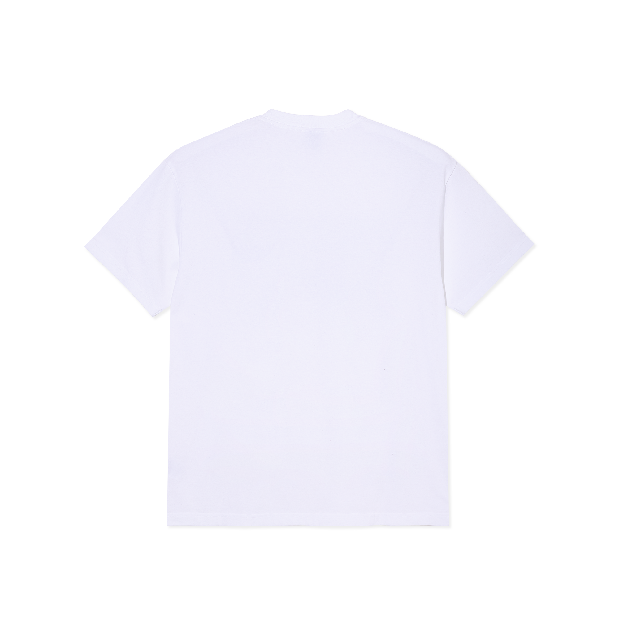 POLAR - Tee | Baby Angel "White"