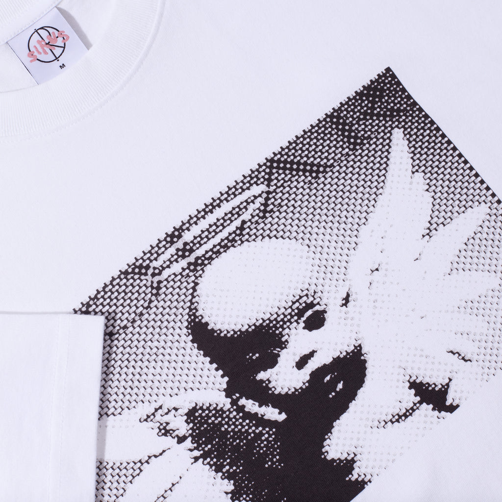 POLAR - Tee | Baby Angel "White"