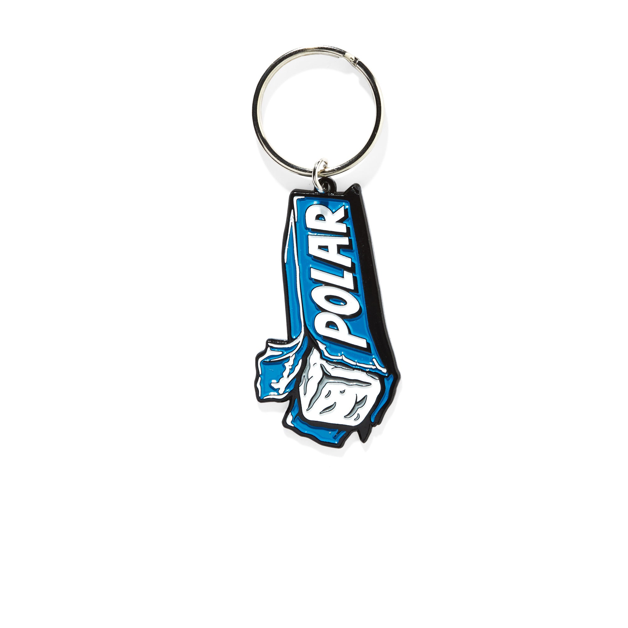 POLAR  - Bubblegum Key Chain